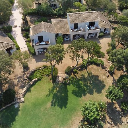 Residence Mari Di Soli Porto-Vecchio Kültér fotó