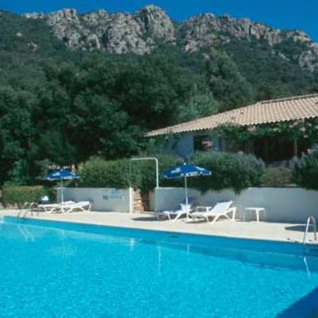 Residence Mari Di Soli Porto-Vecchio Kültér fotó