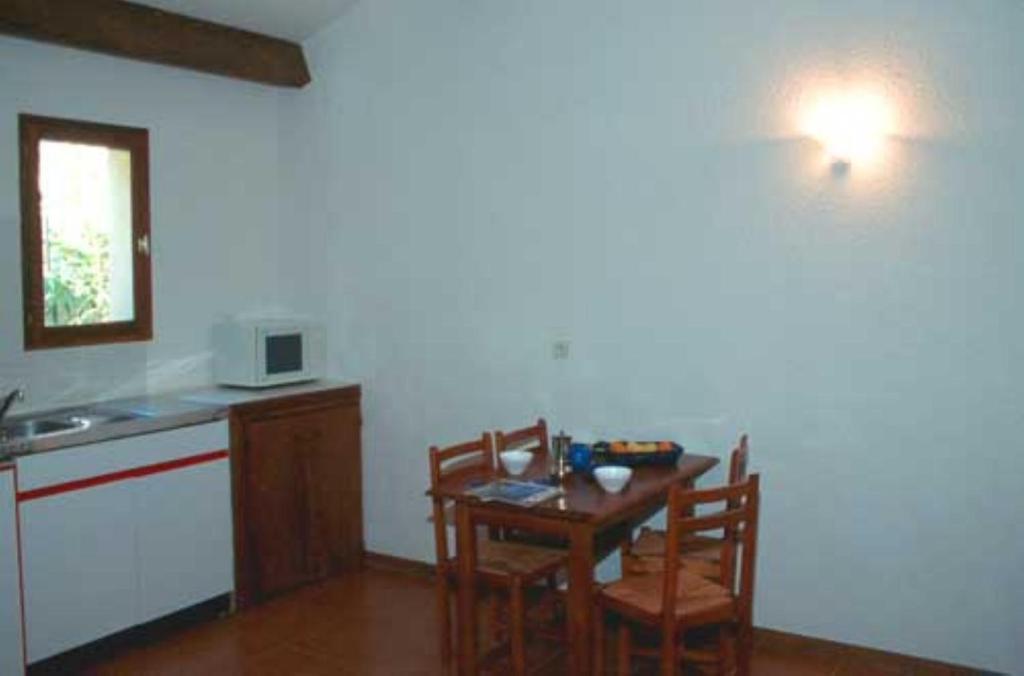 Residence Mari Di Soli Porto-Vecchio Szoba fotó