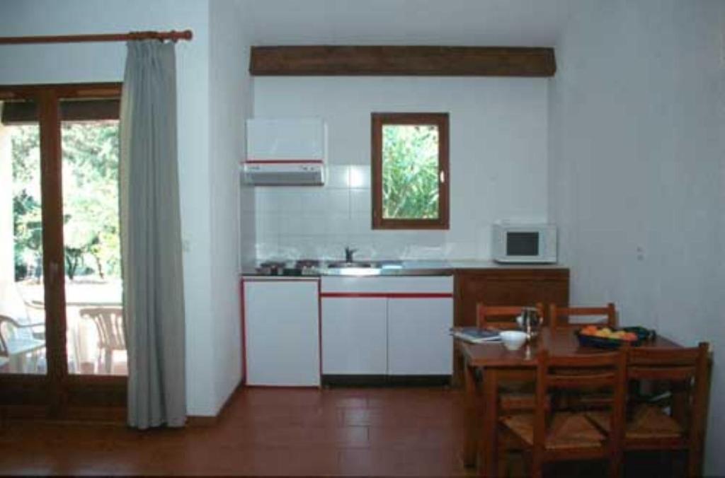 Residence Mari Di Soli Porto-Vecchio Szoba fotó