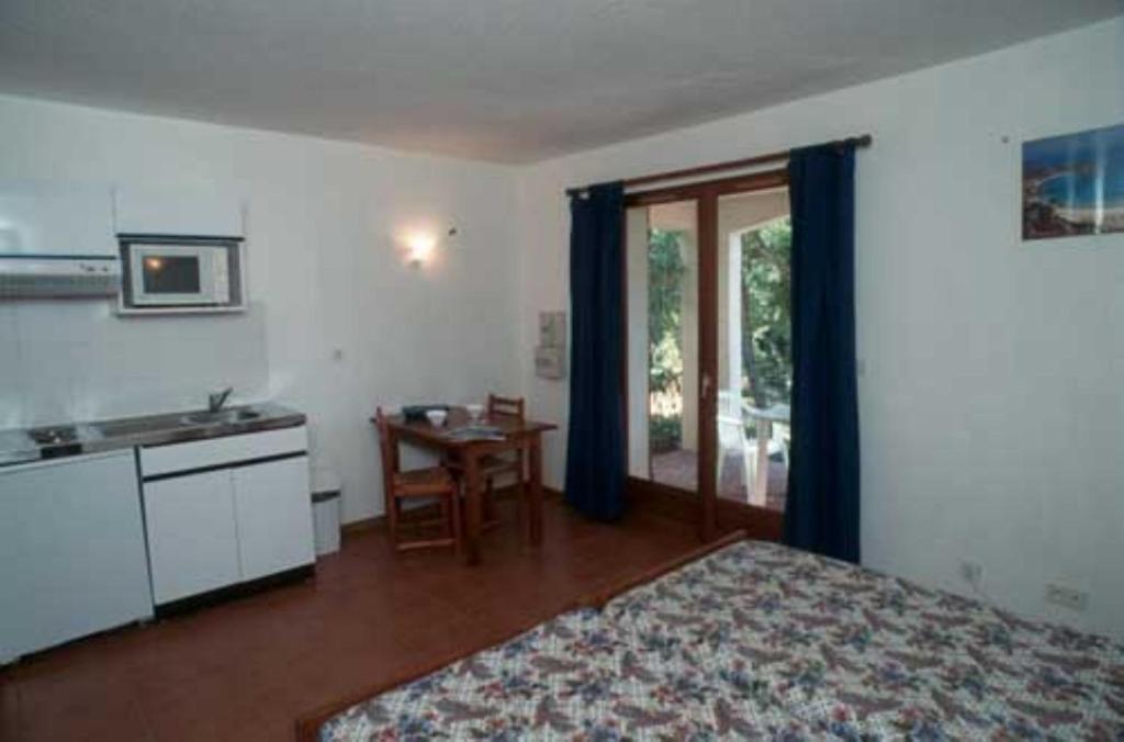 Residence Mari Di Soli Porto-Vecchio Szoba fotó