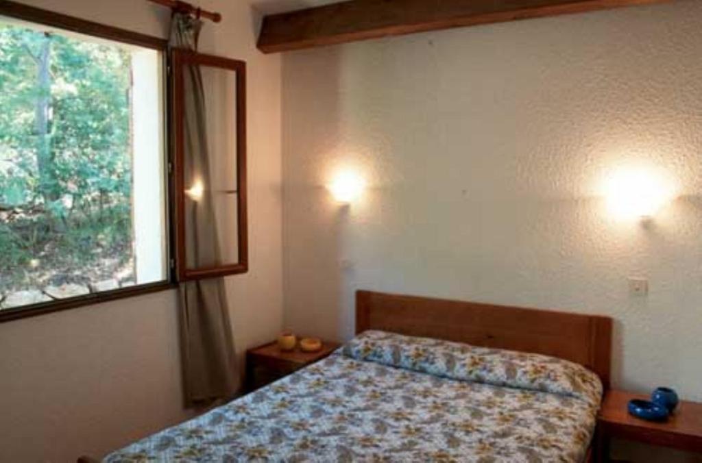Residence Mari Di Soli Porto-Vecchio Szoba fotó