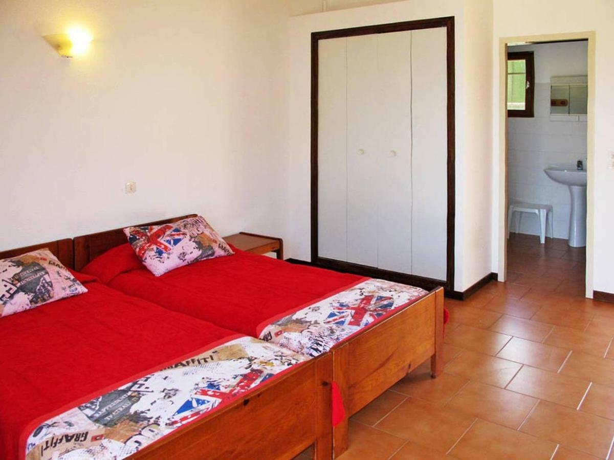 Residence Mari Di Soli Porto-Vecchio Kültér fotó